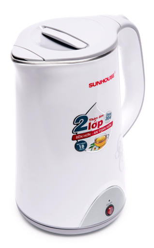 High - speed Kettle